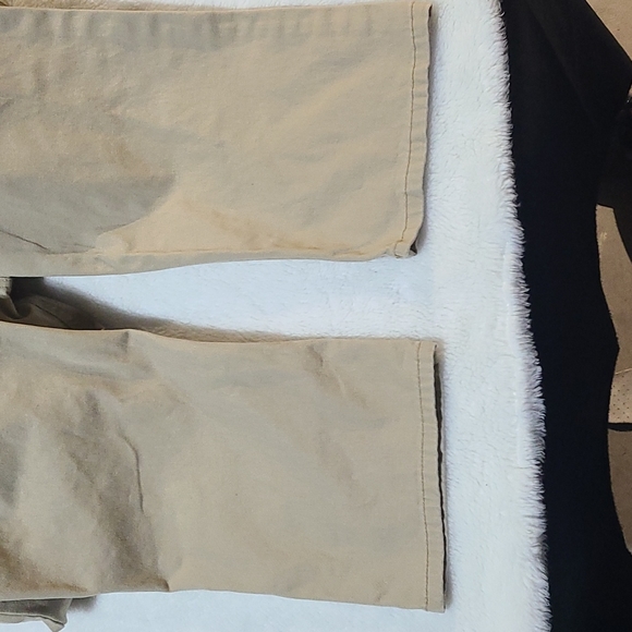 Iron Company Men's Pant's Tan 40" x 30" - Picture 11 of 11